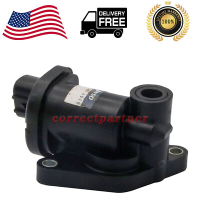 #ad 17150 RNA A01 Actuator Assy Bypass Solenoid Valve 012010 1010 For Honda Acura US $18.49