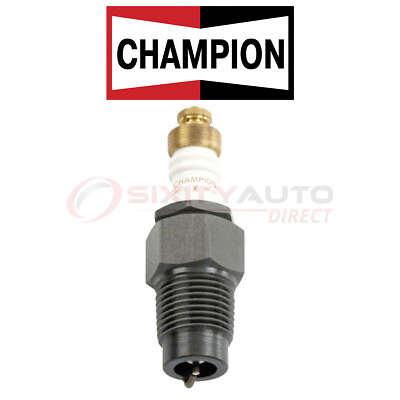 #ad Champion Copper Plus Spark Plug for 1911 Reo 35 HP Engine Ignition vj $57.61