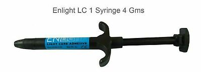 #ad ORMCO Enlight Light Cure Orthodontic Adhesive for Dental Orthodontic Bracket FS $44.93