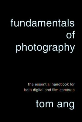 #ad Fundamentals of Photography: The Essential Handbook for Both Digital and Film Ca $4.41
