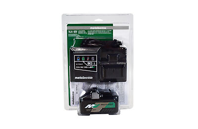 #ad Metabo HPT UC18YSL3B1M Multi Volt 36V Battery and Charger Charger Included $119.99