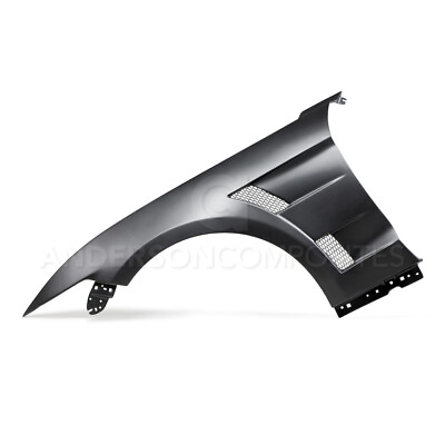 #ad Anderson Composites 15 16 Ford Mustang Type AT Fiberglass Fenders 0.4in Wider $1159.88