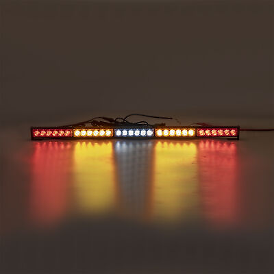 #ad WEISEN 30quot; Rear LED Chase Light Bar Reverse For Polaris RZR XP 1000 900 RAWAR $67.99