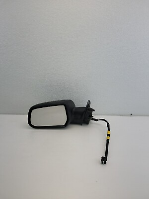 #ad #ad 2010 2015 CHEVY EQUINOX LH LEFT DRIVER SIDE VIEW MIRROR 823133 OEM 10 15 $51.09