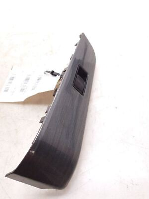 #ad Window Switch Driver Left Rear Door Fits 12 14 Camry $49.99