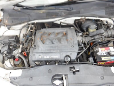 #ad Used Fuel Pump fits: 2000 Honda Odyssey Pump Assembly Grade A $90.00