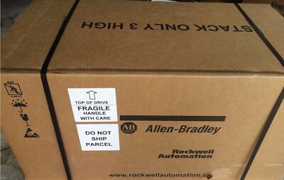 #ad New Sealed Allen Bradley 20AD1P1A3AYNNNC1 AB Free Shipping $2095.00