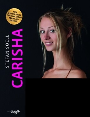 #ad Carisha Soell Stefan paperback $27.95