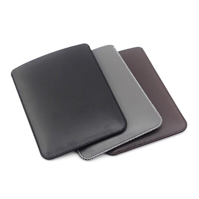 #ad Soft Leather for Case for Trackpad 2 PU Cover Sleeve for Wireless Touchpa $9.86