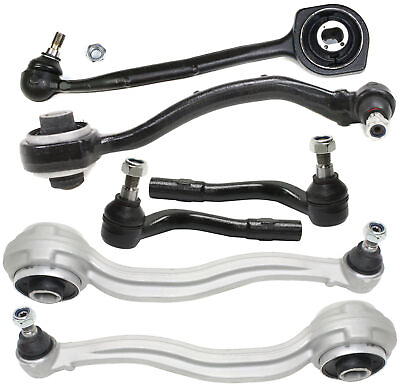 #ad Front Control Arm Kit for Mercedes Benz C Class 2001 2007 SLK Class 2005 2011 $220.95
