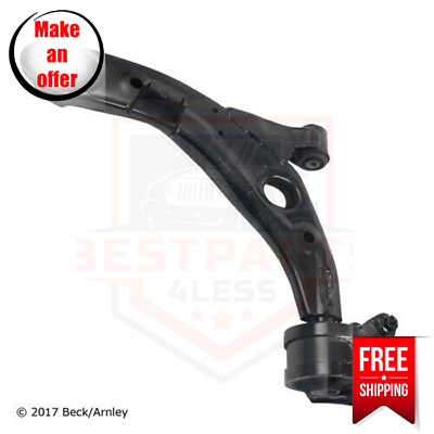 #ad Beck Arnley Front 102 7630 Control Arms left side lower for 2007 2015 Mazda CX 9 $148.04