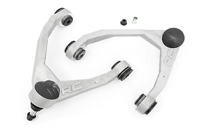 #ad Rough Country Forged Upper Control Arm for Silverado Sierra 1500 2.5 3.5quot; Lift $299.95