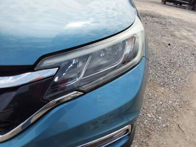 #ad Driver Headlight US Market With LED Running Lamps Fits 15 16 CR V 2579890 $252.72