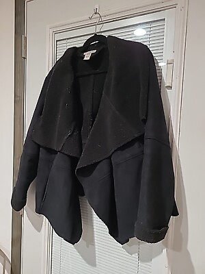 #ad Jssica London Size 16 Fashion Winter Coat $25.00