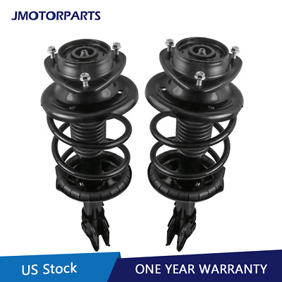 #ad Set 2 Complete Struts Assembly For Subaru Outback AWD 2000 2004 Front Side $104.96