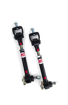 #ad JKS 2001 Front Swaybar Quicker Disconnect System for Jeep TJ $163.51