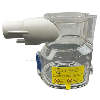 #ad New GENUINE Tineco A10 Hero Vacuum Dustbin Canister Assembly Replacement Part $62.98