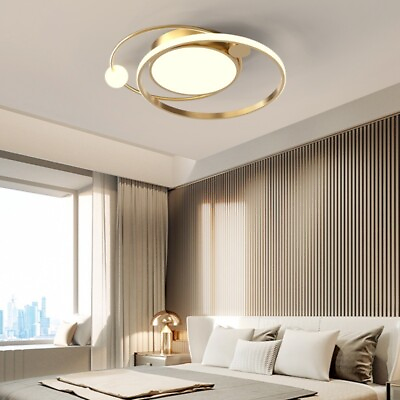 #ad Hotel Ceiling Lights Bedroom Ceiling Light Hallway Lamp Home Chandelier Lighting $122.50