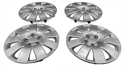 15 Inch Hubcap for 2003 2004 Toyota Corolla Wheel Cover Set of 4 Pcs $81.92