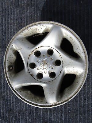 #ad 2000 2004 Toyota Sequoia Tacoma Tundra Wheel 16x7quot; Rim $103.27