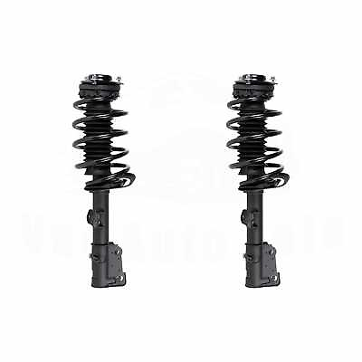 #ad Gabriel Front Ultra ReadyMount Coilovers for 08 20 Dodge Grand Caravan Kit 2 $350.47