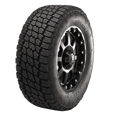 #ad 2 New Nitto Terra Grappler G2 235 80R17 Tires 120 117R LRE BSW 2358017 235 80 17 $436.00