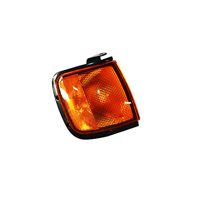 #ad Replacement Amber Passenger Side Signal Parking Marker Light Assembly $35.95