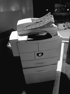 #ad Xerox Workcenter 4250 Copy Machine Printer $650.00