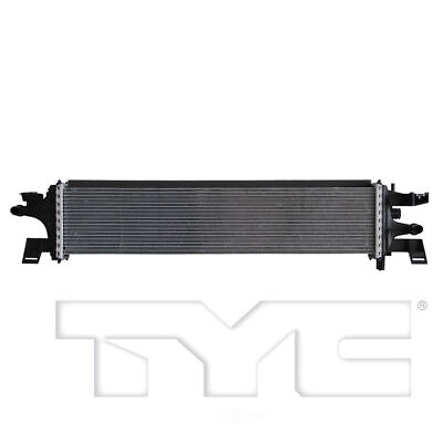#ad Tyc Radiator fits 2017 2019 Ford Escape TYC $173.81