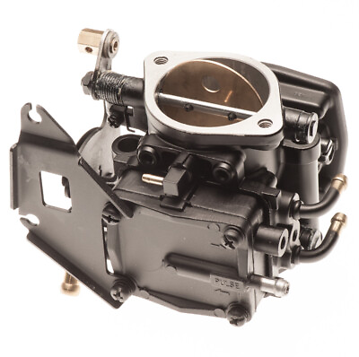 #ad Genuine Mikuni Mag Side Carburetor for SeaDoo 787 800 XP SPX GTX GSX $233.95