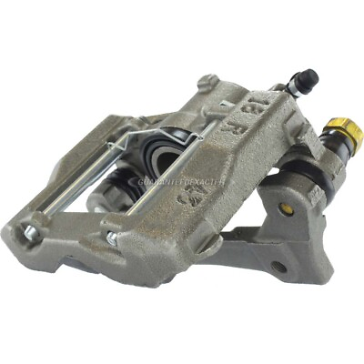 #ad For Lexus GS300 IS250 Centric Rear Right Brake Caliper TCP $64.87