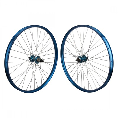 #ad Wheel Master SE Bikes Om Duro Wheel Set 27.5in SET SE Bikes OM Duro 6B $220.91