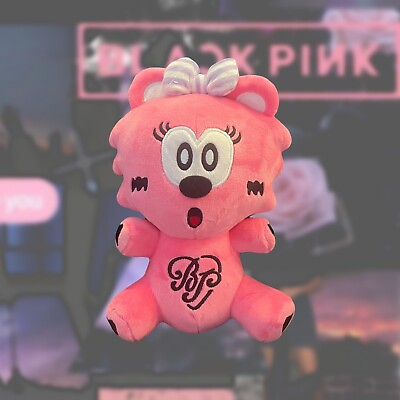 #ad BLACKPINK x Verdy Plush Special design inspired by Blackpink x Verdy collab $12.00