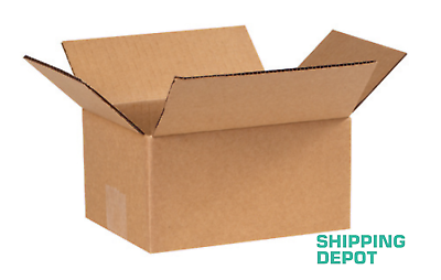 #ad Shipping Boxes Many Sizes Available Mailing Moving Packing Storage Small Big $25.05