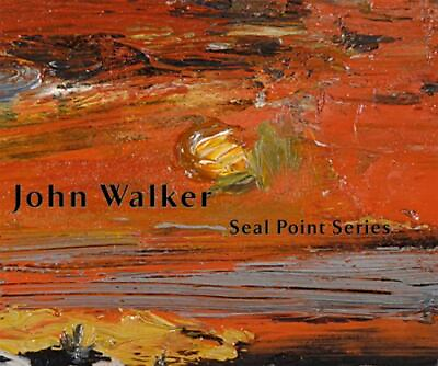 #ad JOHN WALKER: SEAL POINT SERIES. Dushan Petrovich $48.99