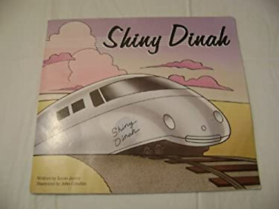 #ad Shiny Dinah Susan James $5.76