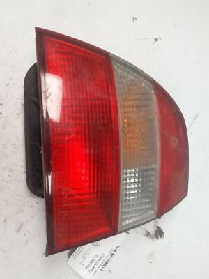 #ad Driver Left Tail Light Coupe Fits 94 95 ACCORD 412288 $24.00