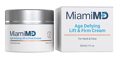 #ad Age Defying Lift amp; Firm Cream anti Aging and Skin Firming Cream for All Skin T $77.34