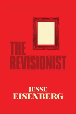 #ad Jesse Eisenberg The Revisionist Paperback $16.79