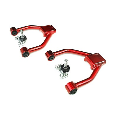 #ad GSP GodSpeed Adjustable Front Upper Camber Control Arms FUCA for Lexus IS300 $212.50
