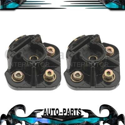 #ad 2x SMP Distributor Rotor For 1994 1995 Mercedes Benz SL500 5.0L $157.23