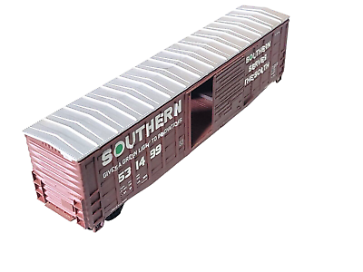 #ad WALTHERS SOUTHERN 531499 50#x27; BOX CAR HO Scale AS SHOWN $7.50