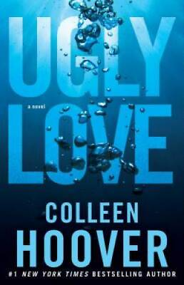 #ad Ugly Love: A Novel Paperback By Hoover Colleen GOOD $5.29