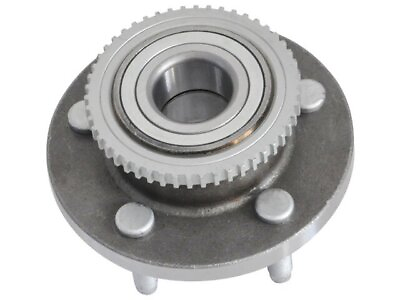 #ad Front Wheel Hub Assembly For Town Car Crown Victoria Grand Marquis BV25Y3 $43.15