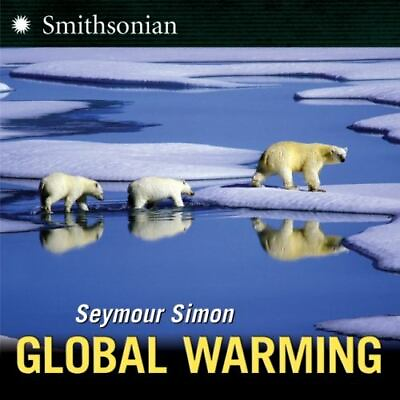 #ad Global Warming by Simon Seymour library $5.11