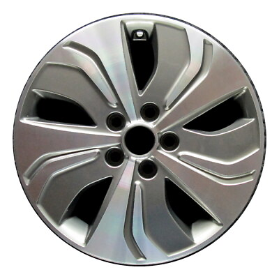 #ad Wheel Rim Hyundai Sonata 17 2013 2015 529104R260 529104R220 OEM Factory OE 70864 $229.00