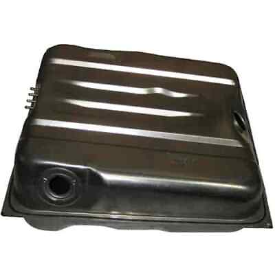 #ad Golden Star GT10 722 Replacement Gas Tank 1972 1974 Barracuda 4 Vent Tubes In Fr $136.95