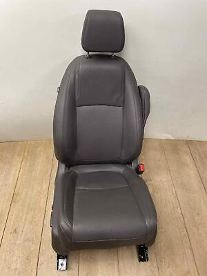 #ad Front RH Passenger Seat Heated Cooled Leather w o Bags Fits 18 23 HONDA ODYSSEY $479.20