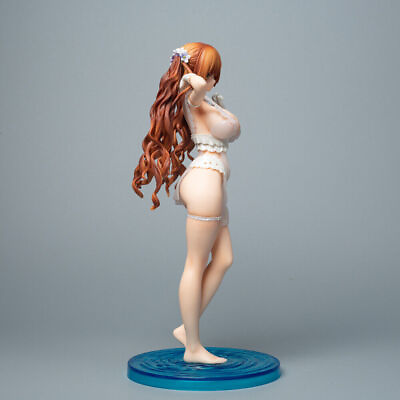 #ad Anime Nure Megami Beauty 1 6 Scale Ver. PVC Figure New No Box toy model $29.99