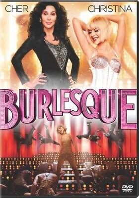 #ad Burlesque $5.58
